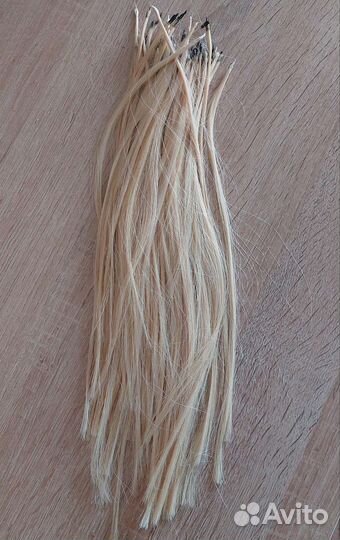 Волосы для наращивания
