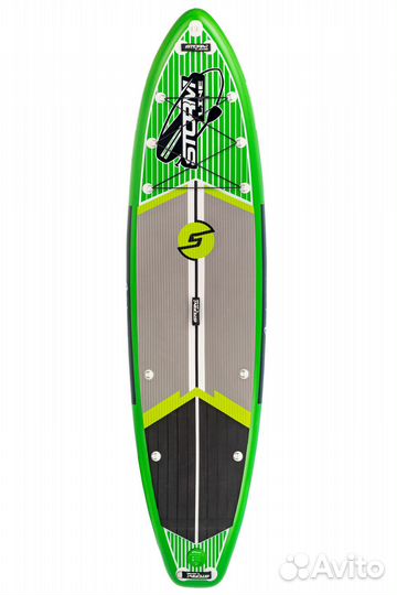 Сап доска Sup board Stormline Premium 10.6 light