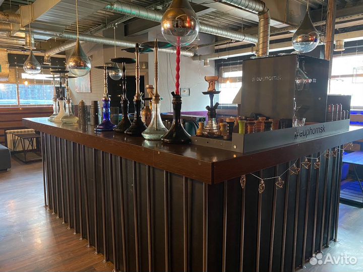 Кальянная Бар