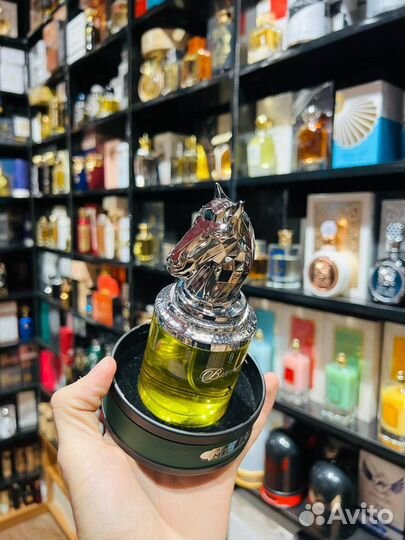 Bucephalus NX 100 ml