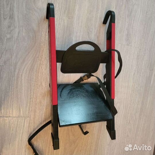 Стул складной Minui handysitt бу