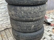 Nankang NK Utility SP-7 245/60 R18