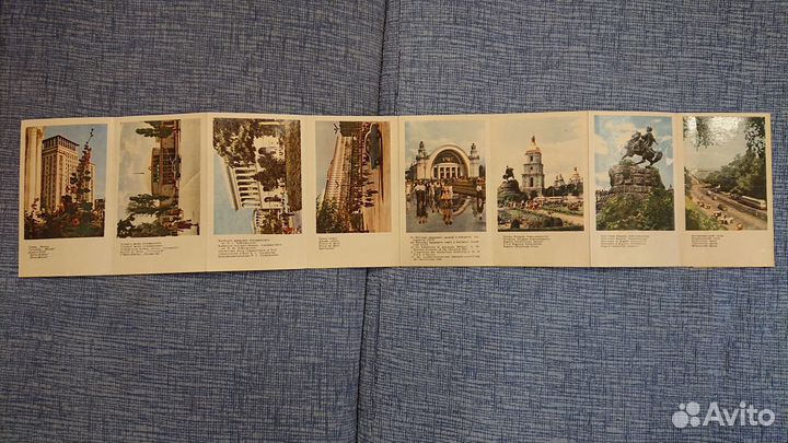 Фото Киева 1960