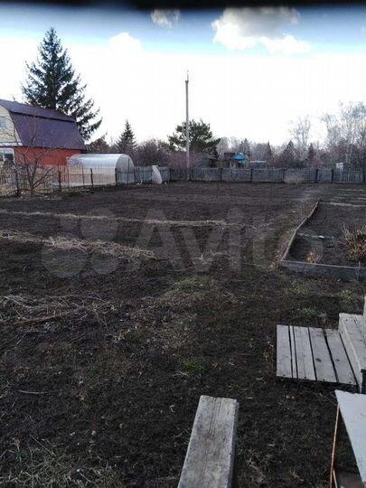 Участок 7 сот. (СНТ, ДНП)