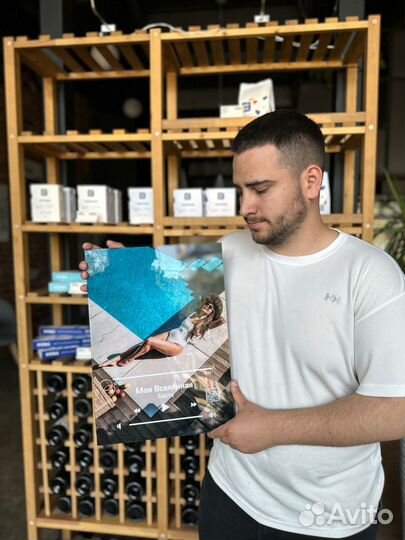 Подарок на 8 марта