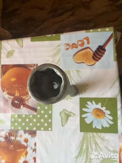 Ключ баллонной 24*27