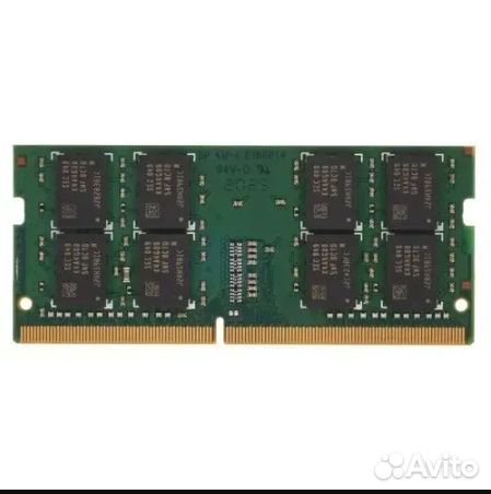 DDR4 3200MHz 8GB adata sodimm Новая для Ноутбука