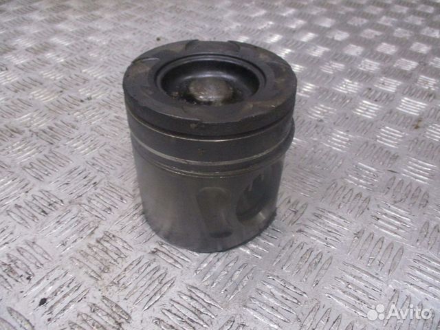 Поршень MAN 51025006260