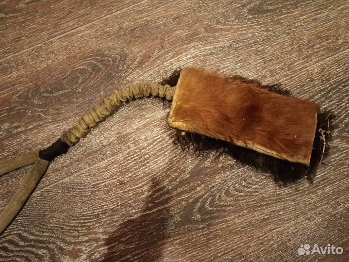 Игрушки для собак