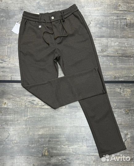 Брюки Brunello Cucinelli