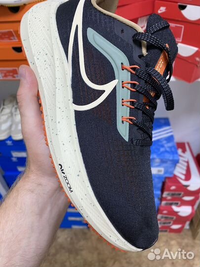 Кроссовки Nike air zoom pegasus 38