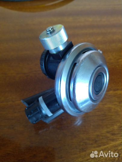 Ремкомплект, легочный автомат авм-5, шланг