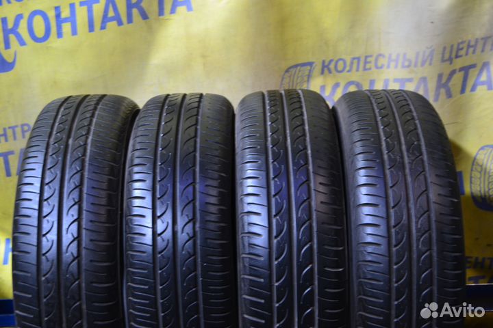 Yokohama BluEarth AE01 155/65 R13