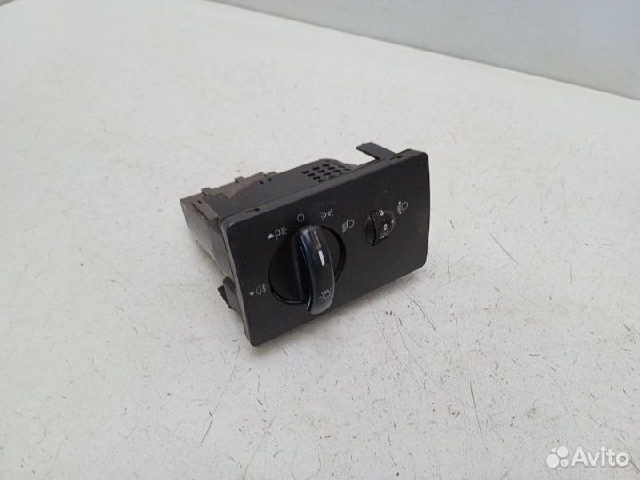 Переключатель света фар Ford C Max 1.8 2004