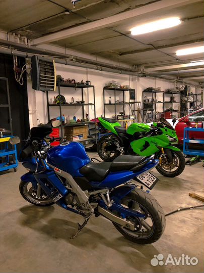 Продам Suzuki sv650s