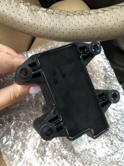 Катушка зажигания Chery