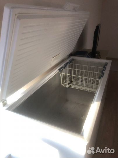 Морозильник, ларь бу