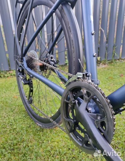 Велосипед Specialized Source Comp Disc