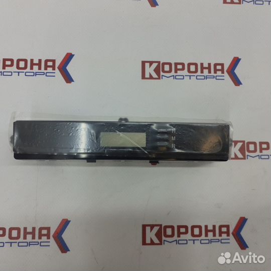 Часы приборной панели KIA sorento F1