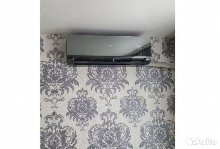 Кондиционеры