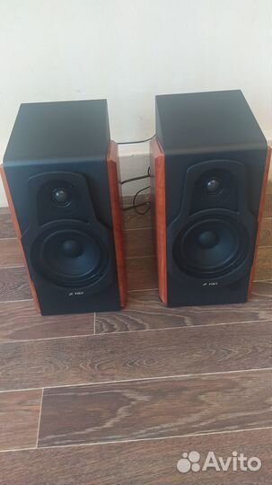 Активные колонки