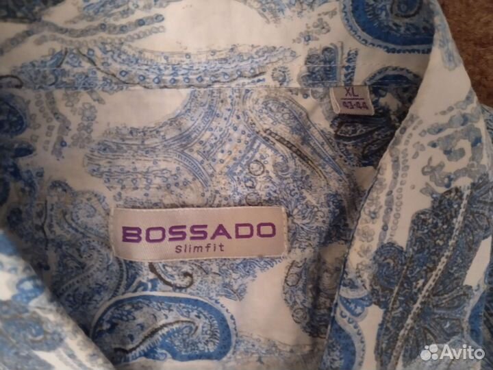 Мужские вещи пакетом 48 50