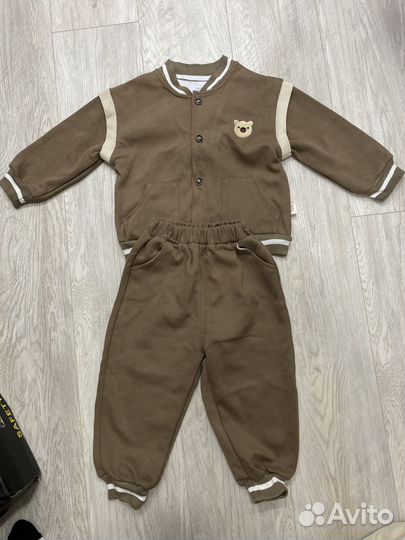 Детский комплект