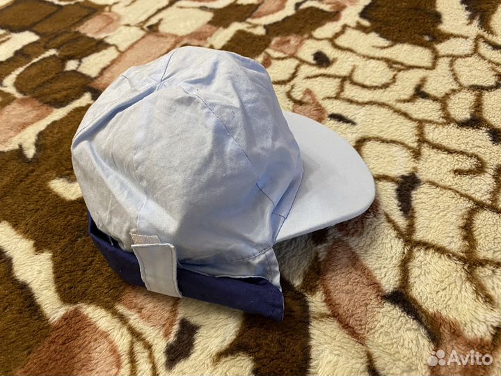 Детские головные уборы - кепка, берет