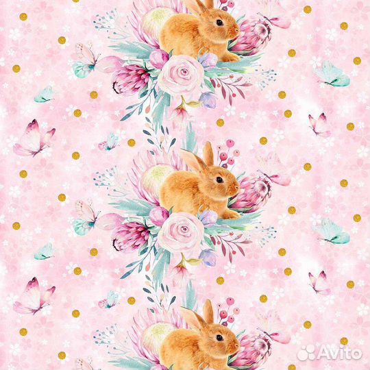 Ткань для постельного белья, рукоделия. Перкаль