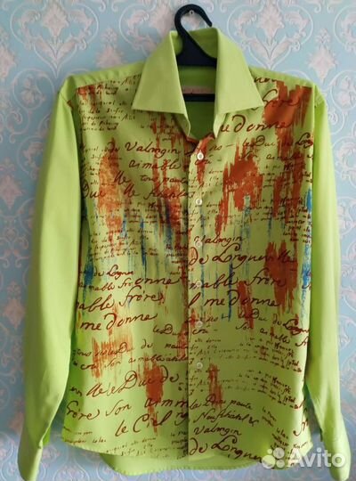 Рубашки для школы,в хорошем состоянии