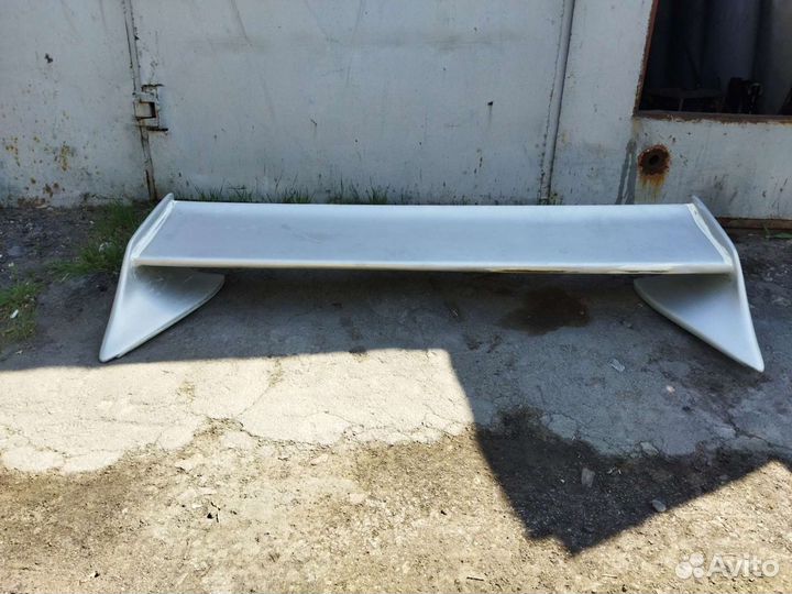 Спойлер Altezza, Lexus is200