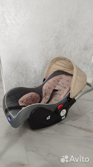 Продам детскую переноску
