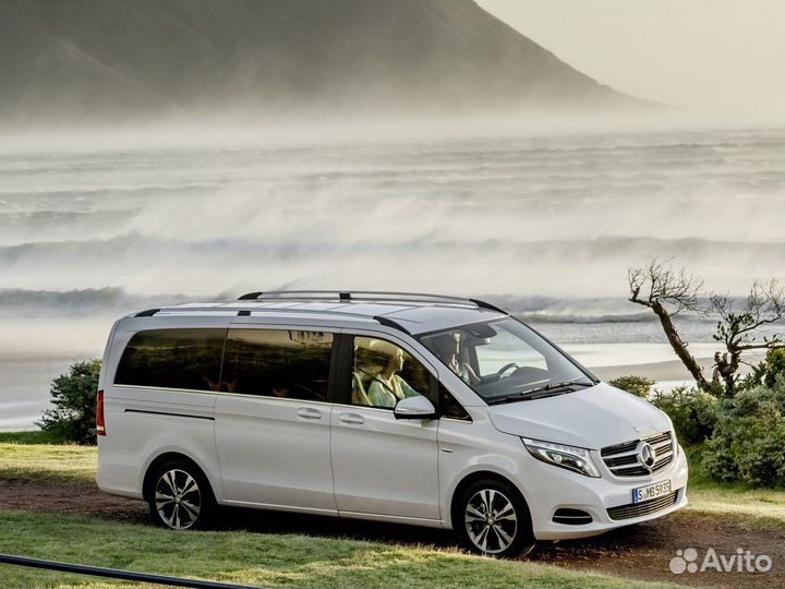 Такси-Трансфер Крым/Сочи/Краснодар