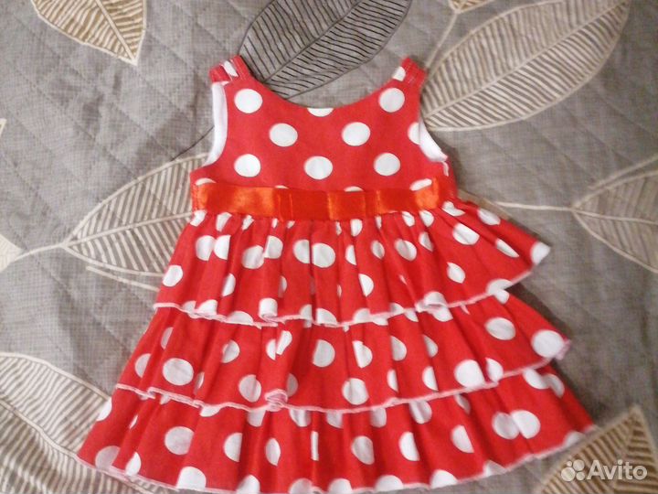 Детская одежда