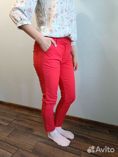 Брюки летние S Befree