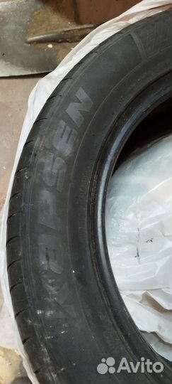 Kapsen PracticalMax H/T RS21 255/55 R19