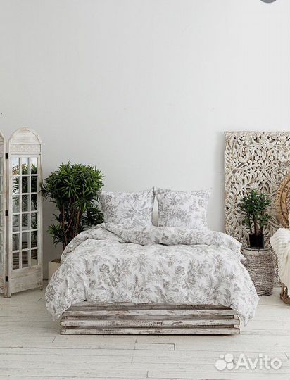 Белье постельное