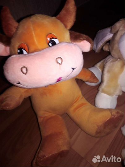 Мягкая игрушка новые Продаю