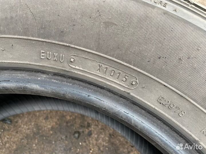 Dunlop Grandtrek AT22 285/60 R18 116V