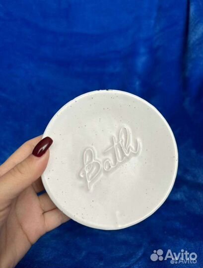 Новый набор для ванной керамика