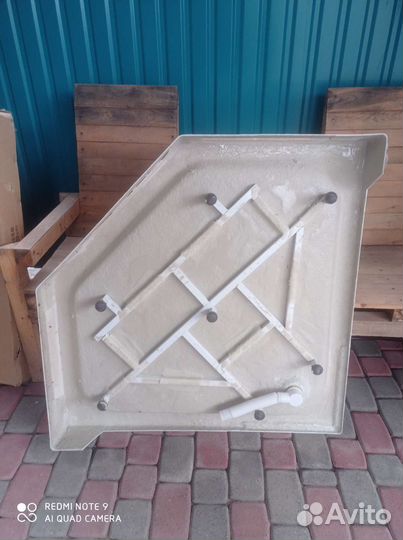 Поддон для душа