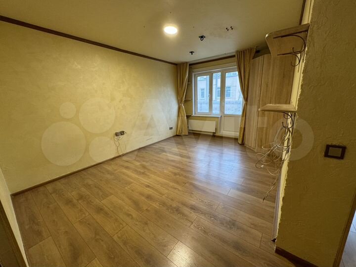 1-к. квартира, 37,3 м², 3/10 эт.