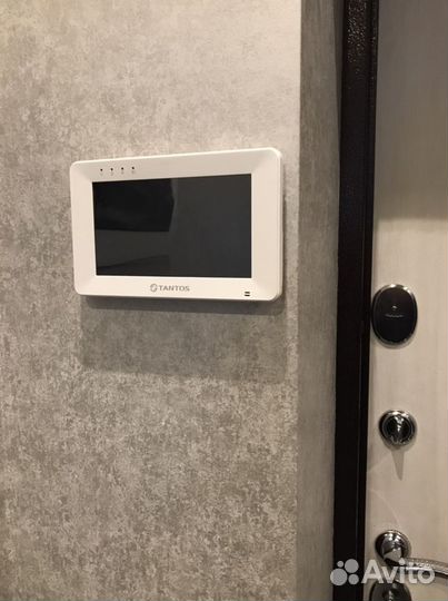 Установка видеонаблюдения под ключ