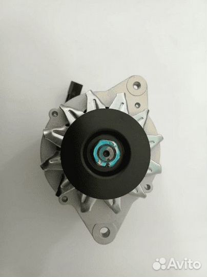 Генератор 4DA1/498 12V 50A