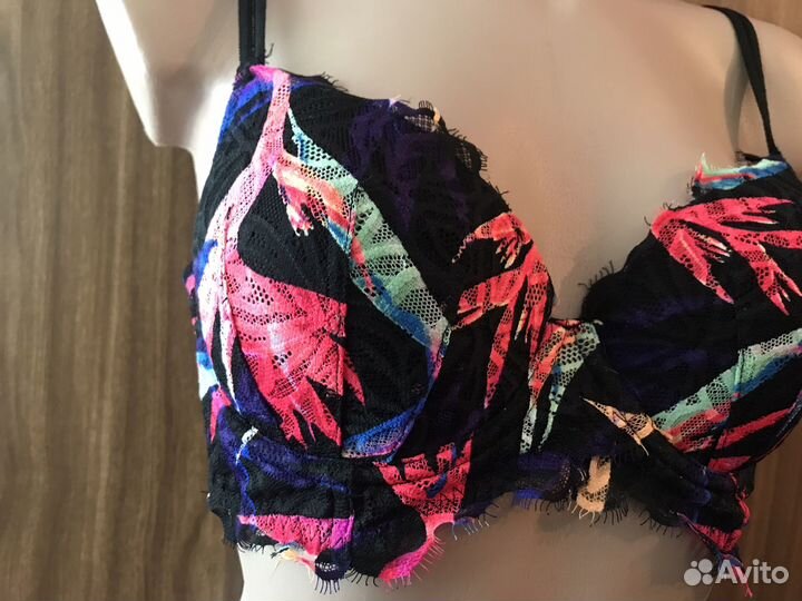Victoria secret бюстгалтер оригинал 32 D