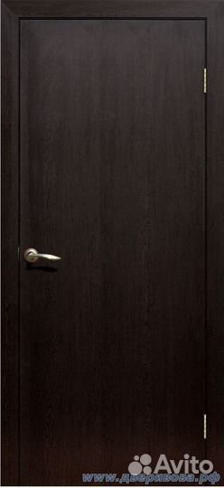 Двери межкомнатные