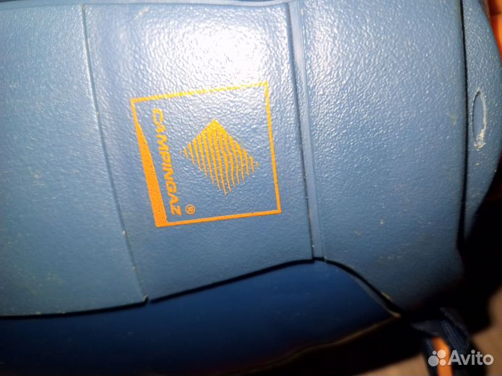 Фляга для воды пластик бутылка