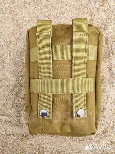 Подсумок медицинский