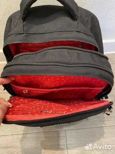 Рюкзак школьный