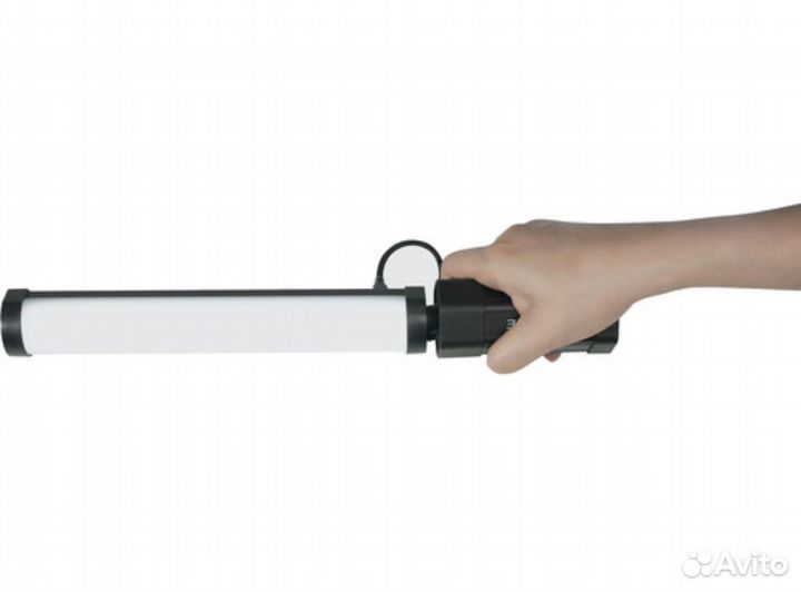 Nanlite BT-BG-F550 Аккумуляторная рукоятка